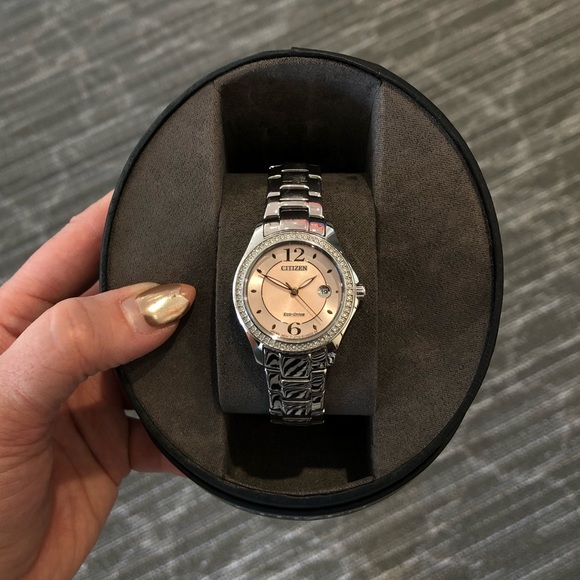 Citizen Watch - Picture 2 of 6